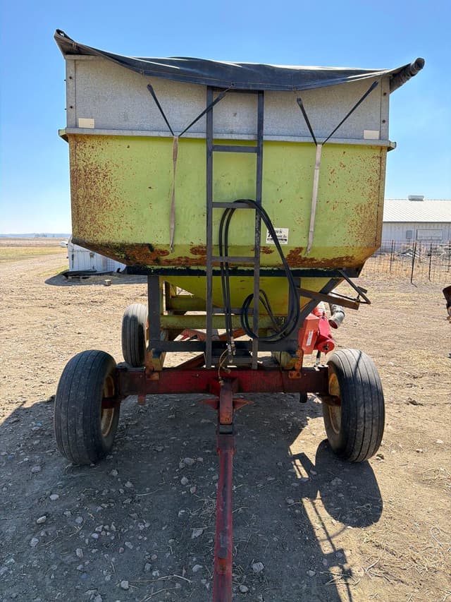 Image of Parker 2200 equipment image 1