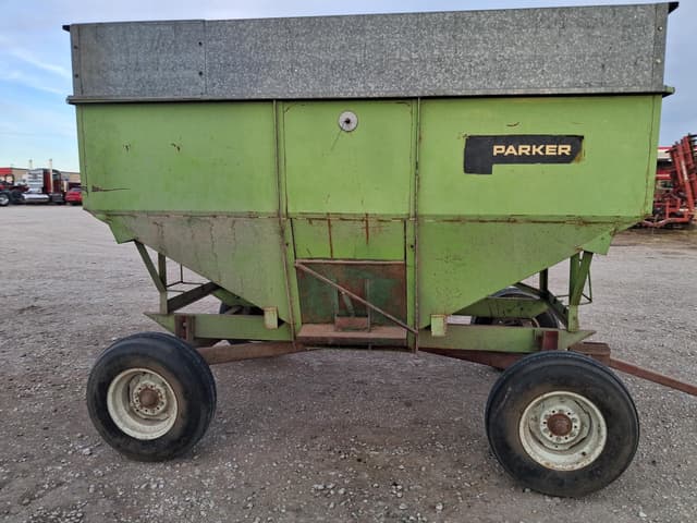 Image of Parker 225 equipment image 2