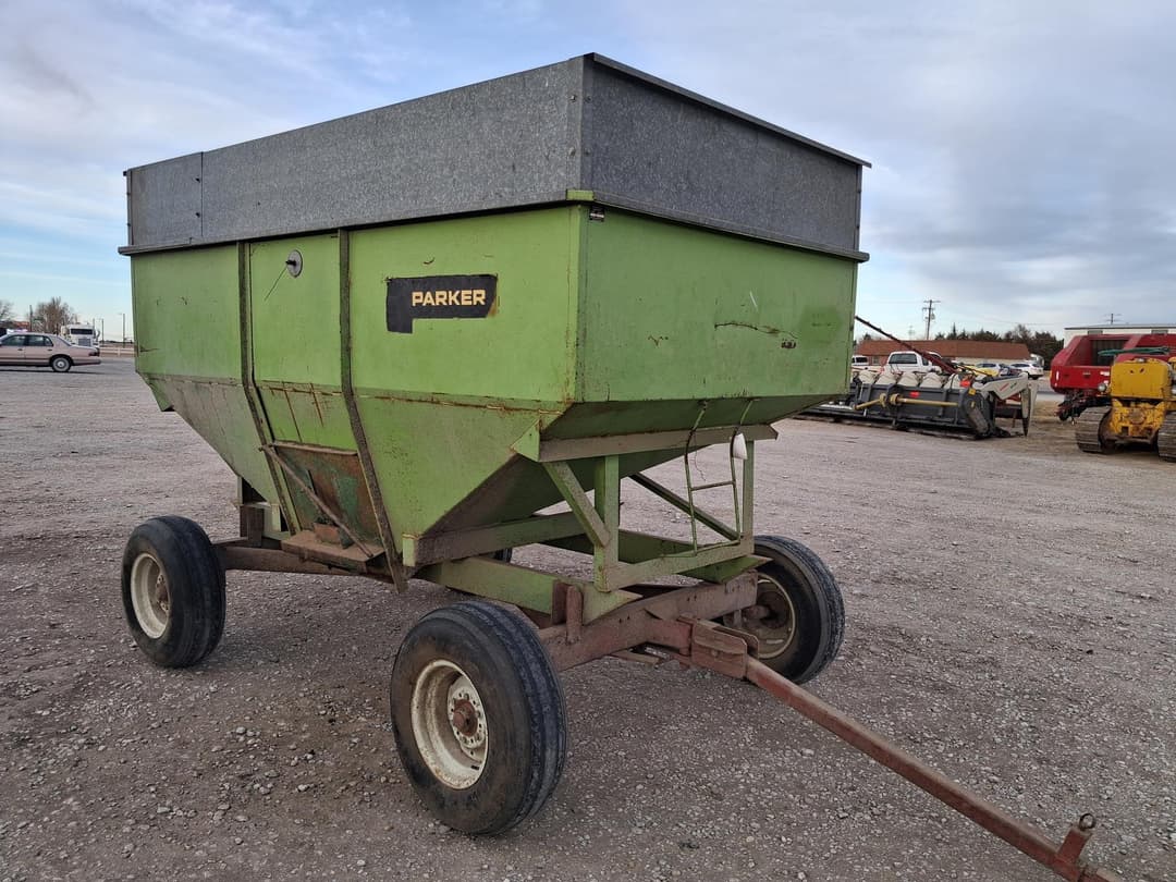 Image of Parker 225 Primary image