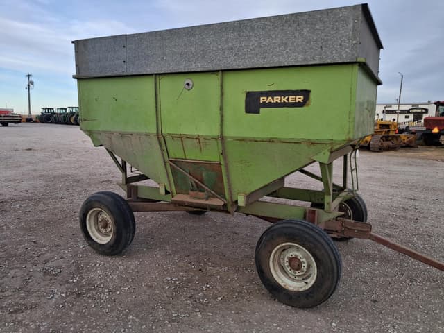 Image of Parker 225 equipment image 1