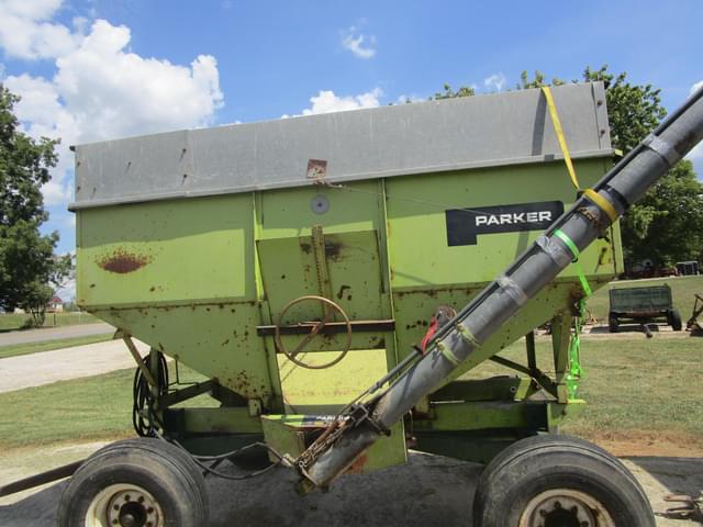 Image of Parker 225 equipment image 1