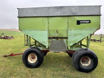 Main image Parker 250