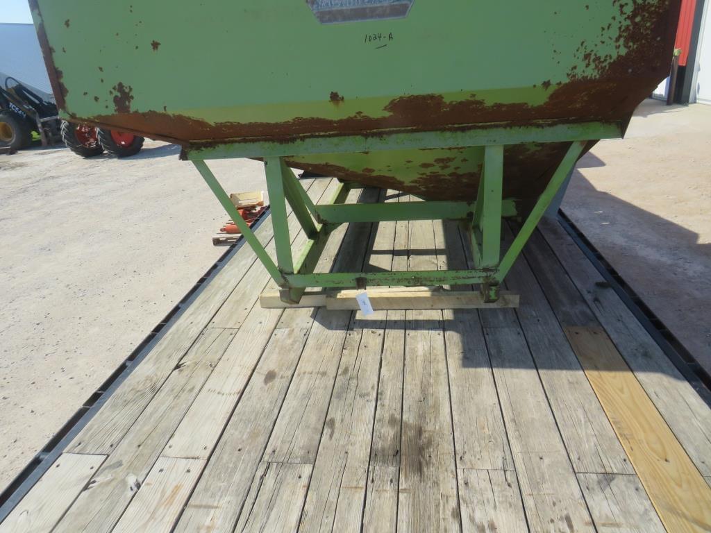Image of Parker 250 Image 1