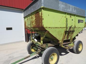 Main image Parker 250