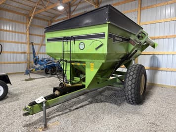 Main image Parker 250