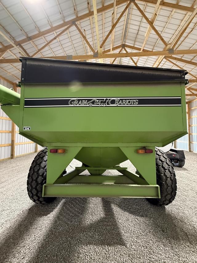 Image of Parker 250 equipment image 4