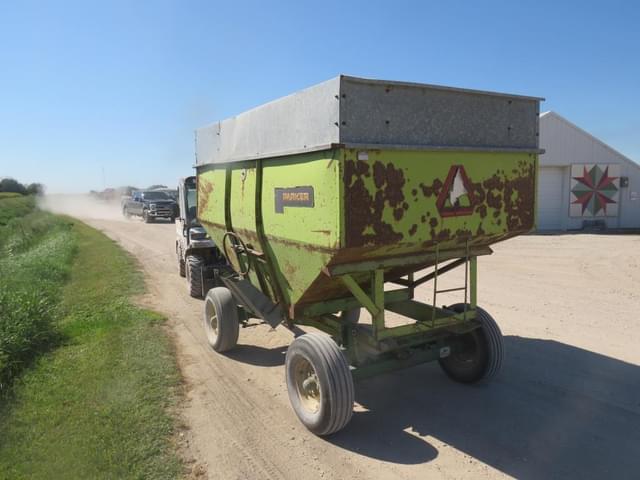 Image of Parker 250 equipment image 3