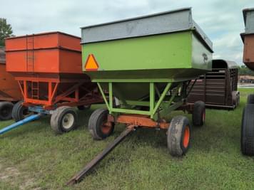 Main image Parker 250