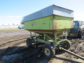 Main image Parker 250