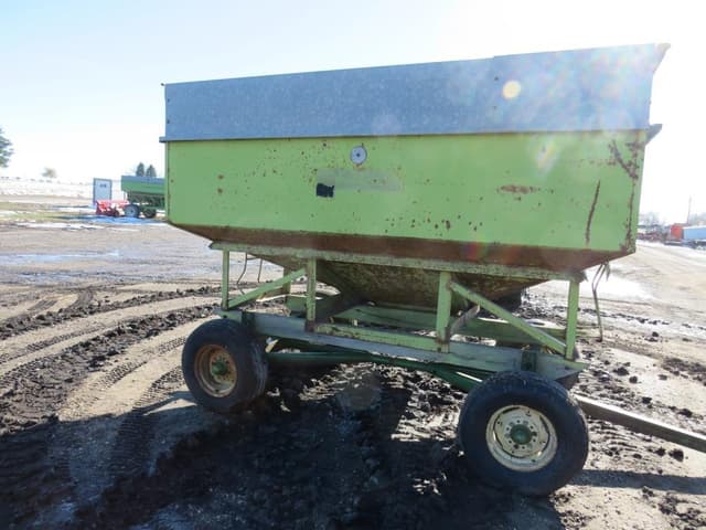 Image of Parker 250 equipment image 1