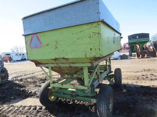 Image of Parker 250 equipment image 2