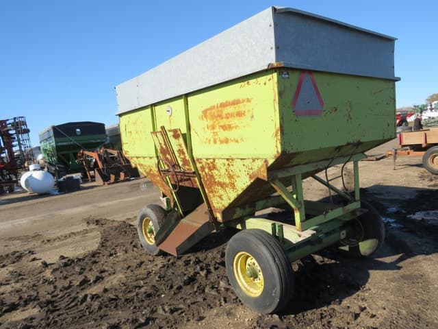 Image of Parker 250 equipment image 4