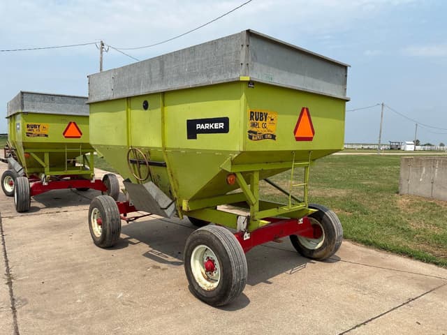Image of Parker J2200 equipment image 1