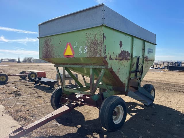 Image of Parker 250 equipment image 2