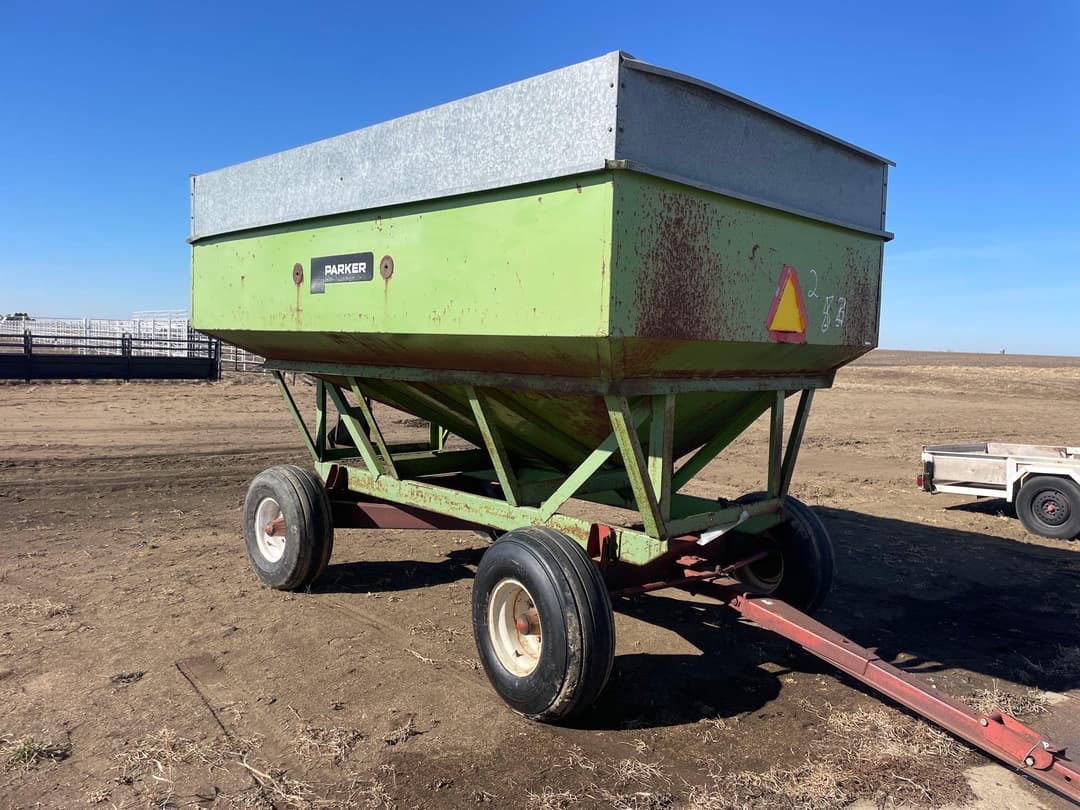 Image of Parker 250 Primary image