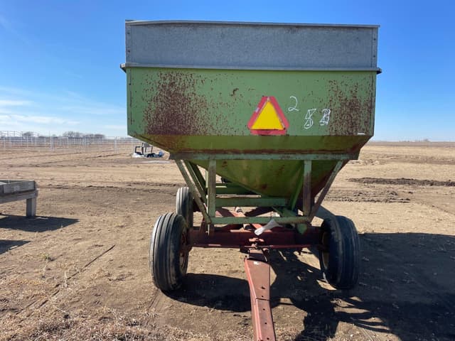 Image of Parker 250 equipment image 1