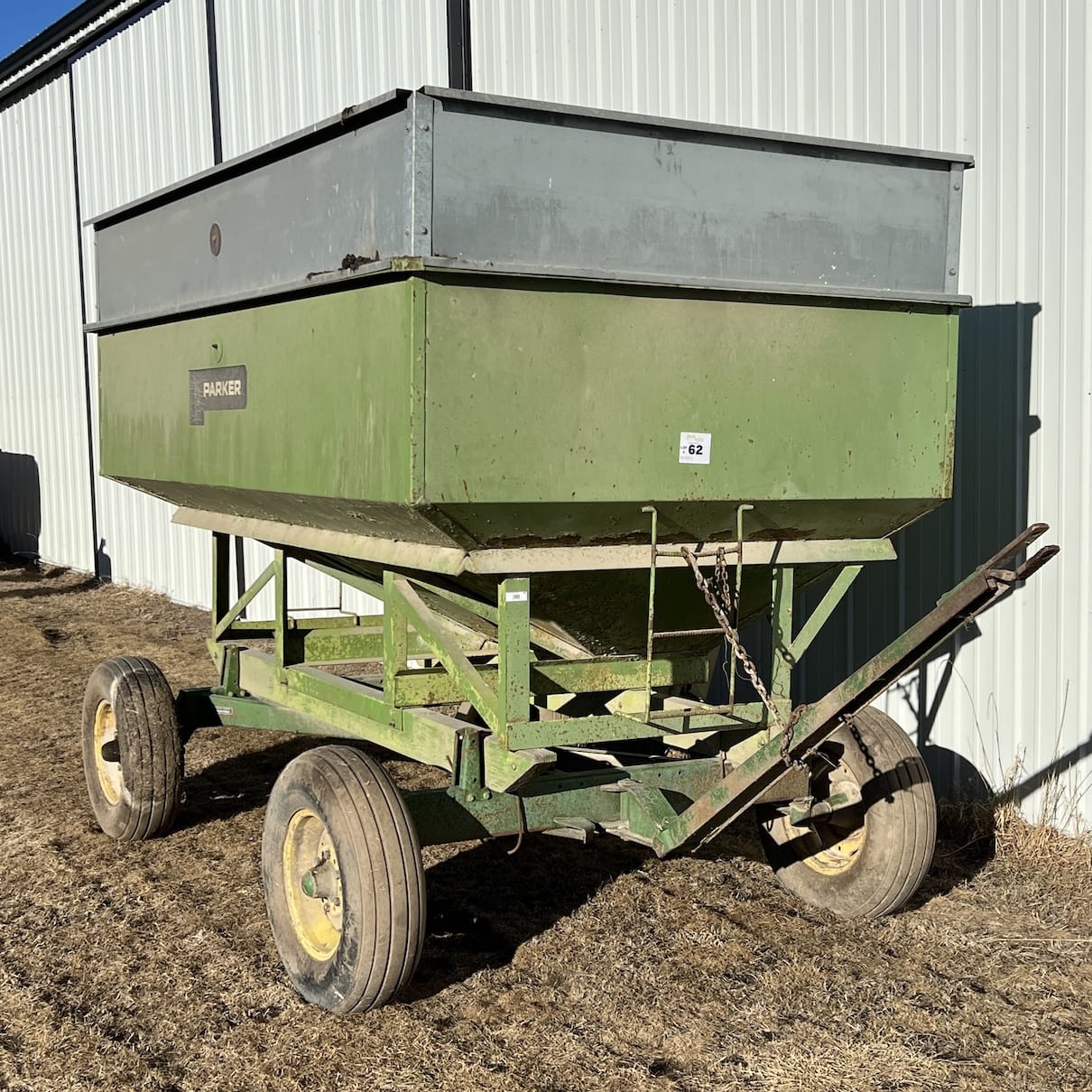 Main image Parker J2100