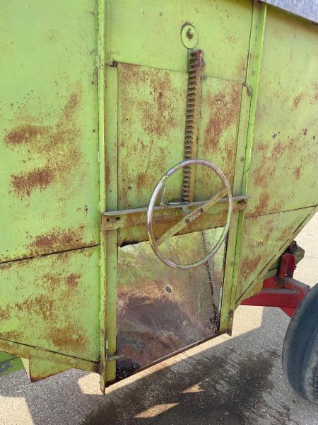 Image of Parker Undetermined equipment image 4