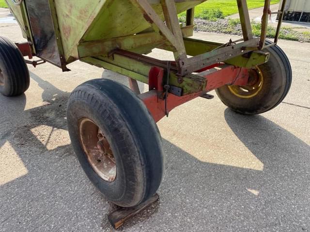 Image of Parker Undetermined equipment image 3
