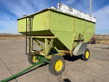 Main image Parker 250