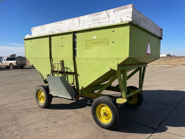 Image of Parker 250 equipment image 4