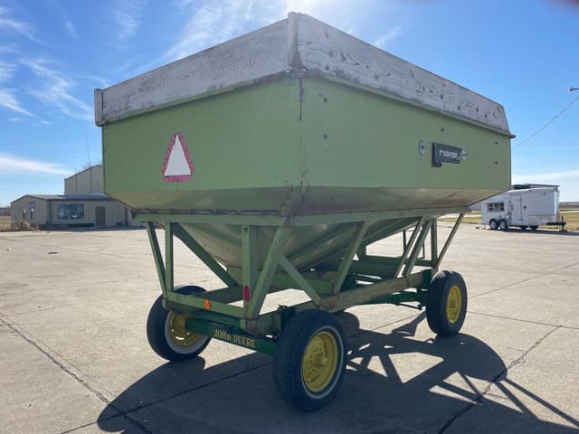 Image of Parker 250 equipment image 3