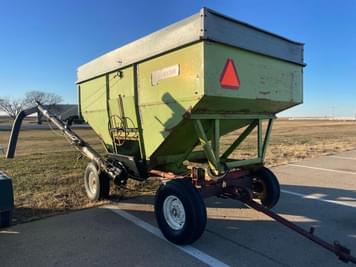 Main image Parker 250