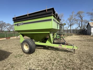 Main image Parker 250