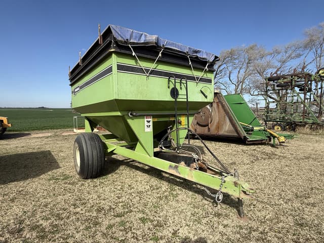 Image of Parker 250 equipment image 4