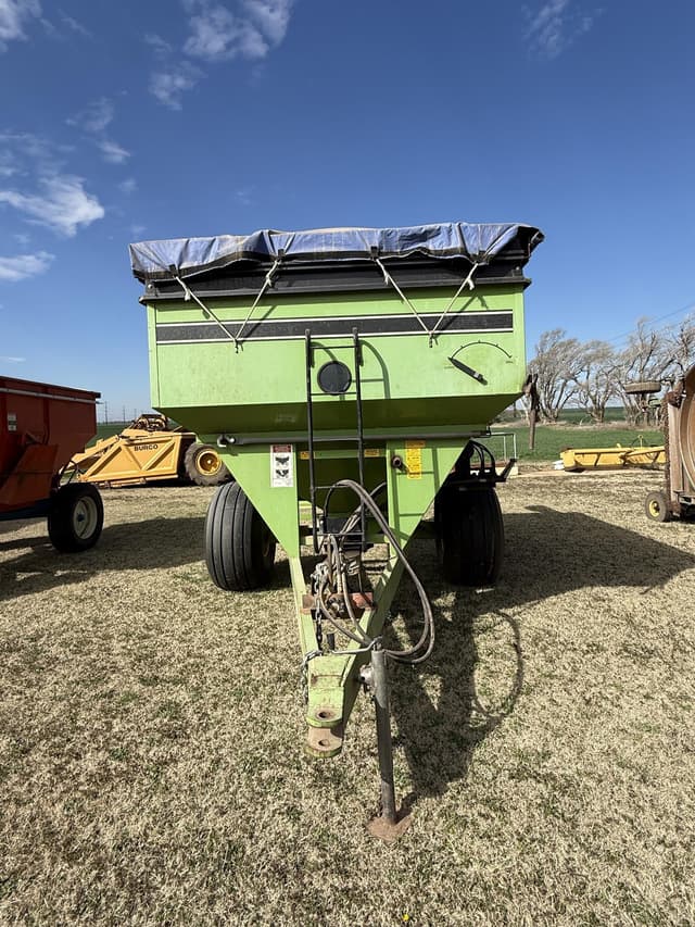 Image of Parker 250 equipment image 3