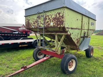 Main image Parker 250