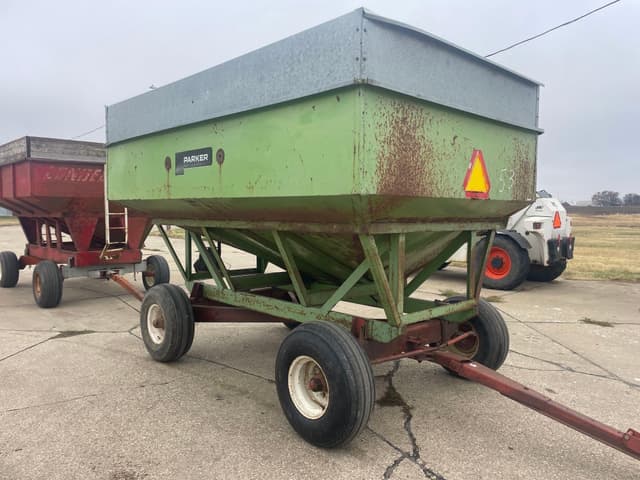 Image of Parker 250 equipment image 2