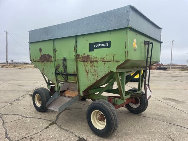 Image of Parker 250 equipment image 4