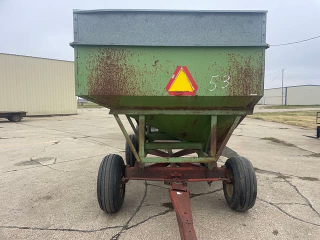 Image of Parker 250 equipment image 1