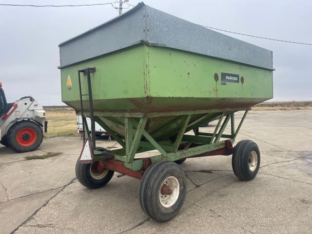 Image of Parker 250 equipment image 3