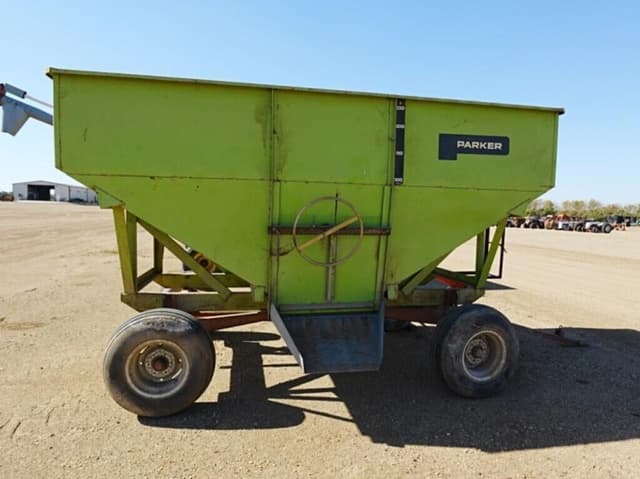 Image of Parker 250 equipment image 2