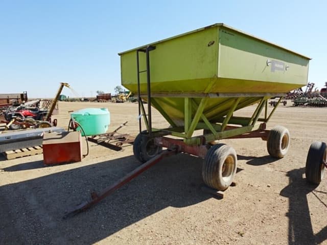 Image of Parker 250 equipment image 1