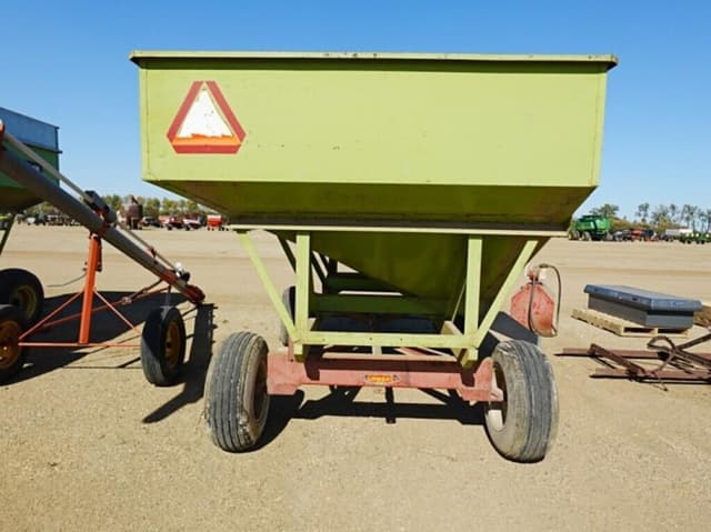 Image of Parker 250 equipment image 3