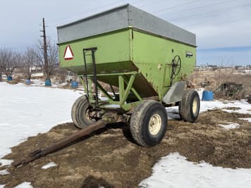 Main image Parker 2500