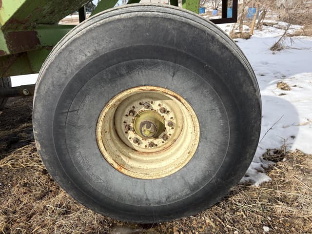 Image of Parker 2500 equipment image 4