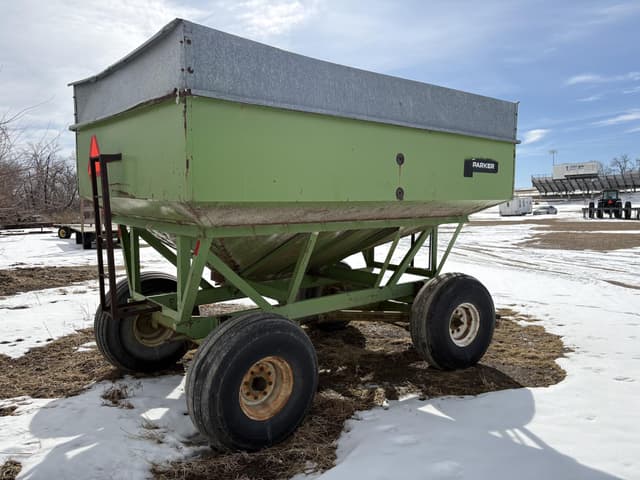 Image of Parker 2500 equipment image 2