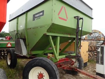 Main image Parker 2500