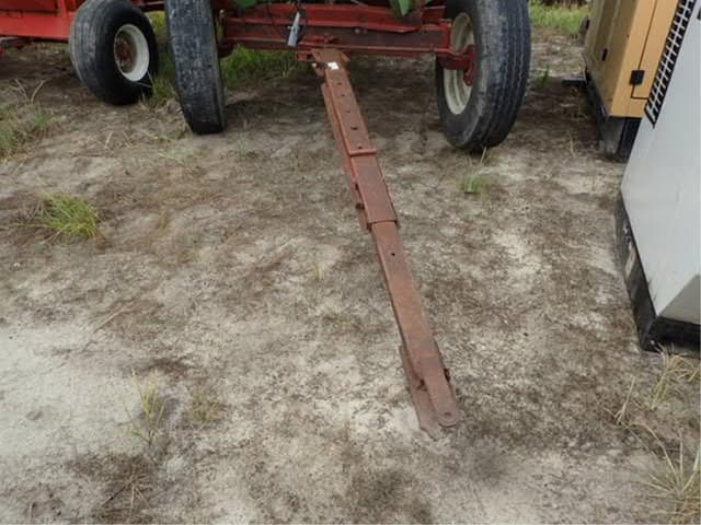 Image of Parker 2500 equipment image 2