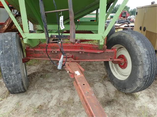 Image of Parker 2500 equipment image 3