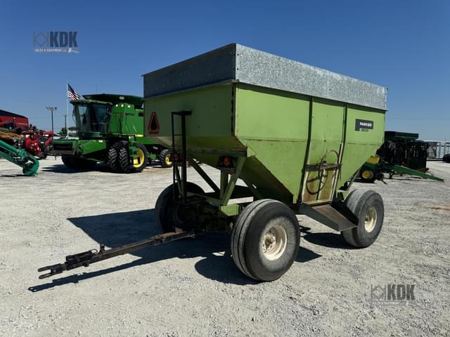 Image of Parker 2500 equipment image 3