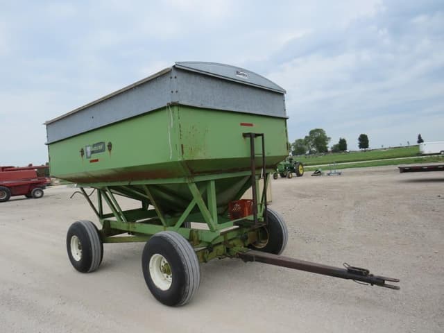 Image of Parker 2500 equipment image 3