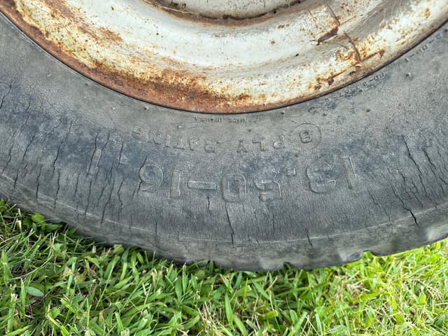 Image of Parker 2500 equipment image 2