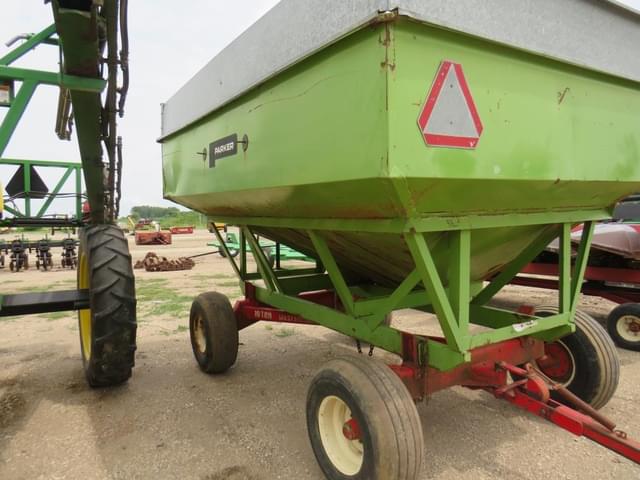 Image of Parker 2500 equipment image 3