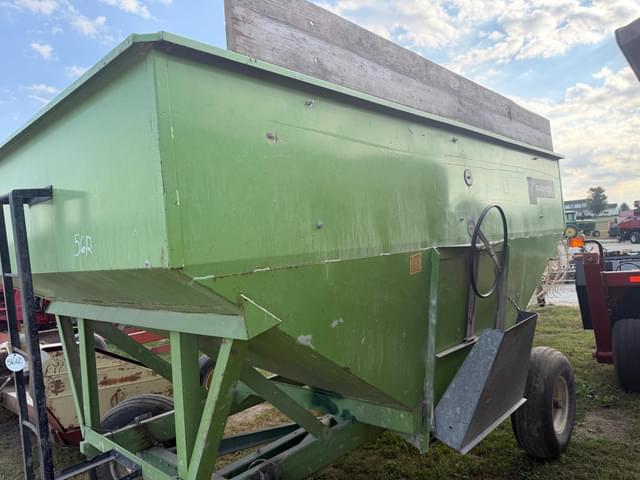 Image of Parker 2500 equipment image 3