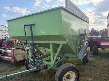 Main image Parker 2500